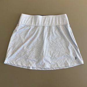 Prince Women’s Match Knit Tennis Skort